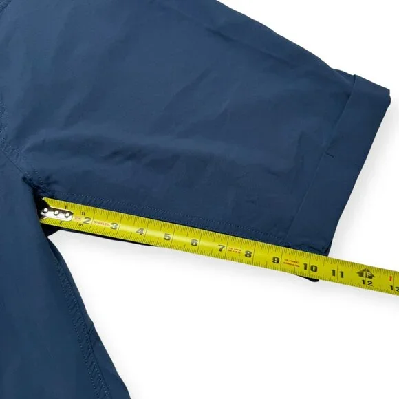 Olivers Shorts in Navy Blue - Size 30 - Picture 8 of 9